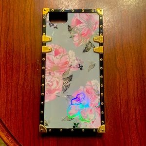 These are cases are for iPhones 6/7/8 each sold separately for 10 dollars each!